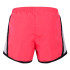 Pantalons from fitness Nike Kids Dri-Fit Fille Pink