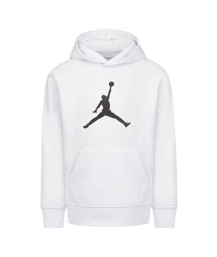 Sweatshirt Nike Kids Jordan Jumpman Kids Logo WH