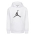 Sweatshirt Nike Kids Jordan Jumpman Kids Logo WH