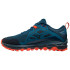 Chaussures de trail Mizuno Wave Mujin 8 Man BL
