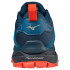 Chaussures de trail Mizuno Wave Mujin 8 Man BL