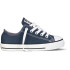 Chaussures Converse Haut Chuck Taylor All Star Classic Low Junior Blue