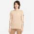T-shirt Nike Femme Sportswear Marron