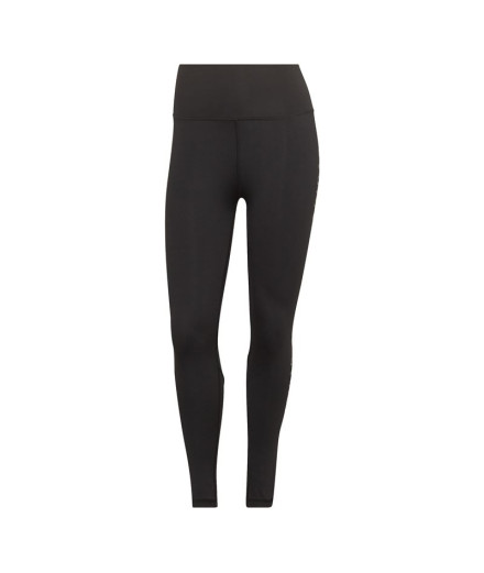 Pantalon adidas 7/8 Own Colorblock Femmes Noir