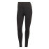 Pantalon adidas 7/8 Own Colorblock Femmes Noir