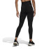 Pantalon adidas 7/8 Own Colorblock Femmes Noir