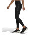 Pantalon adidas 7/8 Own Colorblock Femmes Noir