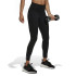 Pantalon adidas 7/8 Own Colorblock Femmes Noir