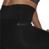 Pantalon adidas 7/8 Own Colorblock Femmes Noir