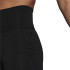 Pantalon adidas 7/8 Own Colorblock Femmes Noir