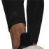 Pantalon adidas 7/8 Own Colorblock Femmes Noir