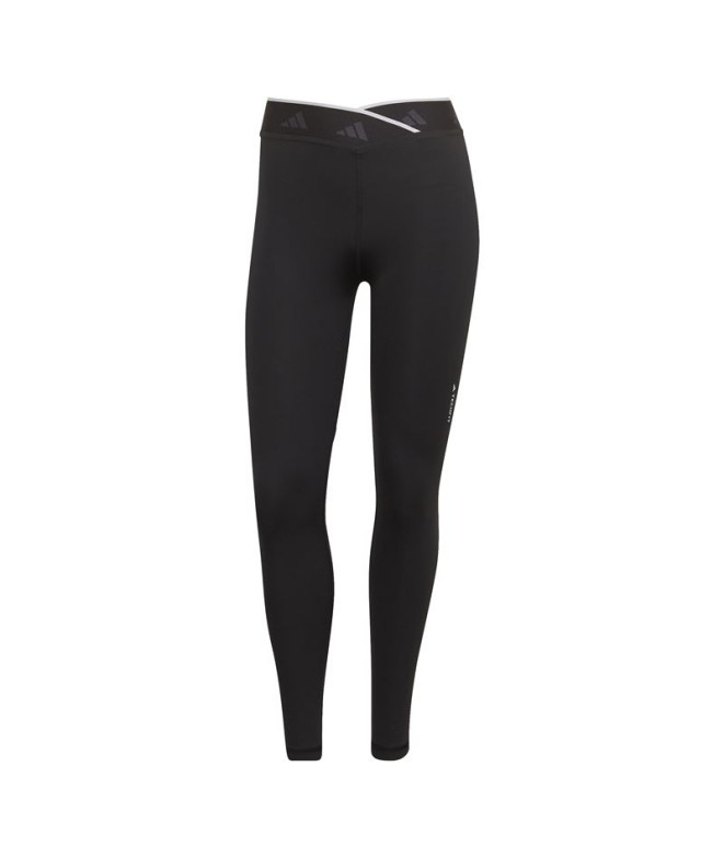 Fitness Leggings adidas Tf Vsh 7/8 T Leggings...