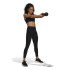 Fitness Leggings adidas Tf Vsh 7/8 T Leggings pour femmes