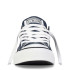 Chaussures Converse Haut Chuck Taylor All Star Classic Low Junior Blue