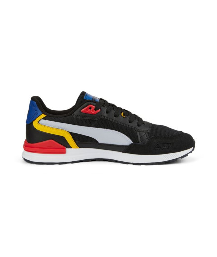 Chaussures de running Puma Graviton Tera Black