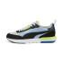 Chaussures PUMA R22 Bleu