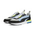 Chaussures PUMA R22 Bleu
