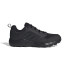 Chaussures de running adidas Trace 2.0 Hommes Noirs