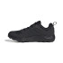 Chaussures de running adidas Trace 2.0 Hommes Noirs