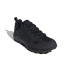 Chaussures de running adidas Trace 2.0 Hommes Noirs