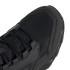 Chaussures de running adidas Trace 2.0 Hommes Noirs