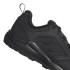 Chaussures de running adidas Trace 2.0 Hommes Noirs