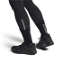 Chaussures de running adidas Trace 2.0 Hommes Noirs