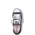 Chaussures Converse Haut Chuck Taylor All Star Classic Low Junior Blue
