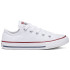 Chaussures Converse Chuck Taylor All Star Seasonal Blanc Enfant