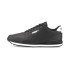 Chaussures Femme Puma Runner v3 L Noir