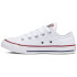Chaussures Converse Chuck Taylor All Star Seasonal Blanc Enfant
