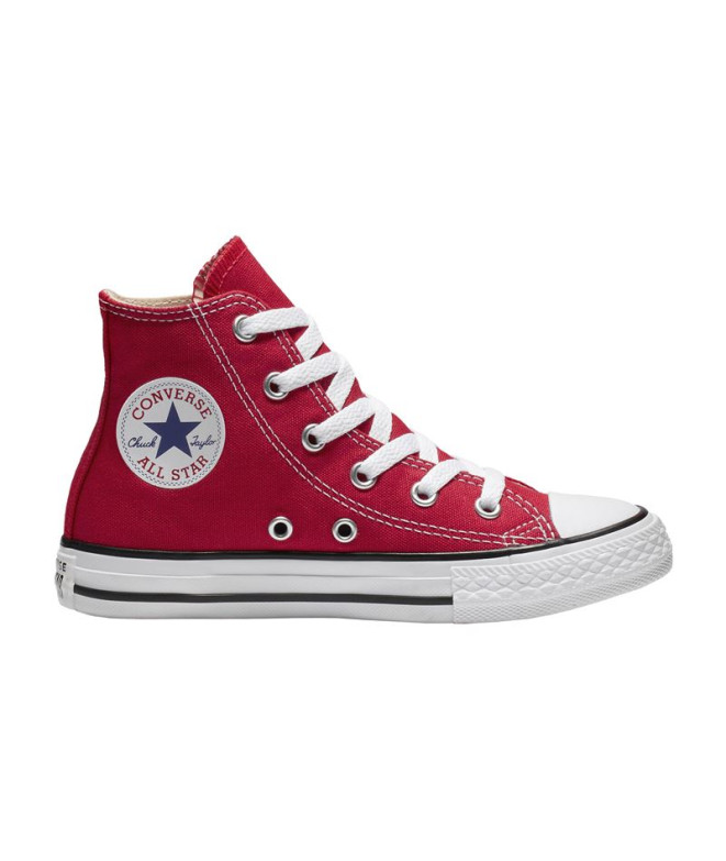 Chaussures Converse Haut Chuck Taylor All Star...