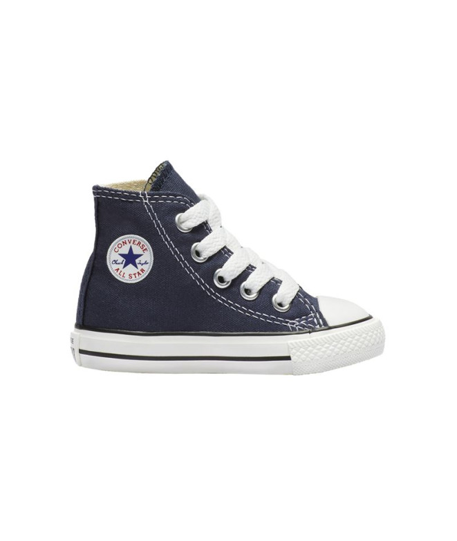 Chaussures Converse Haut Chuck Taylor All Star...