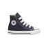 Chaussures Converse Haut Chuck Taylor All Star Classic High Baby Blue