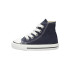Chaussures Converse Haut Chuck Taylor All Star Classic High Baby Blue
