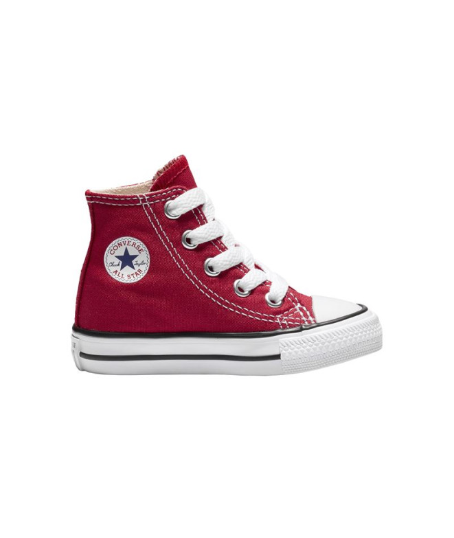 Chaussures Converse Haut Chuck Taylor All Star...