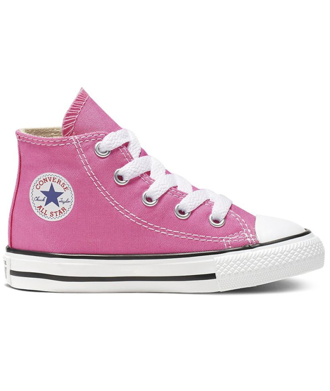 Chaussures Converse Haut Chuck Taylor All Star...