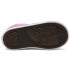 Chaussures Converse Haut Chuck Taylor All Star Classic High Baby Pink