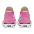 Chaussures Converse Haut Chuck Taylor All Star Classic High Baby Pink