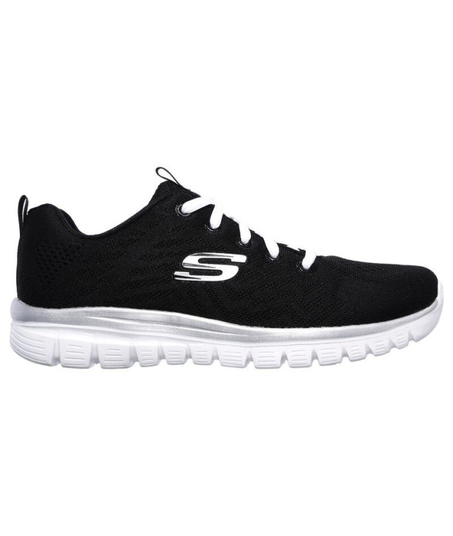 Chaussures Skechers Graceful-Get Connect Femme...