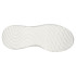 Chaussures Skechers Bobs Squad Chaos - F Femme Off White Engineered Knit