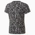 Puma Alpha AOP Girl's T-Shirt Bk