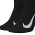 Chaussettes Nike Court Performance x2 Bk