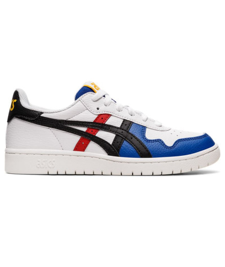 ASICS Japan S GS Chaussures pour enfants Wh