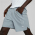 Short Hommes Puma Train UltRAREeave 7" Bleu