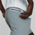 Short Hommes Puma Train UltRAREeave 7" Bleu