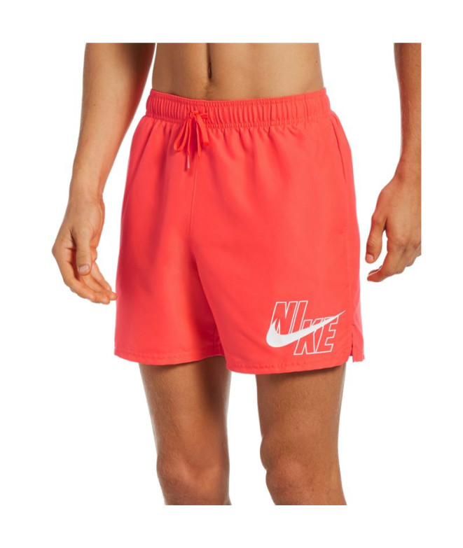 Maillot de bain de Plage et piscine Nike 5"...