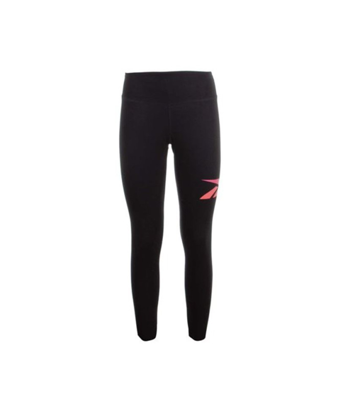 Leggings de Fitness Reebok Vector Graphic Leggi...