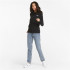 Sweat Femme Puma Essentials+ Broderie Noir