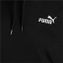 Sweat Femme Puma Essentials+ Broderie Noir